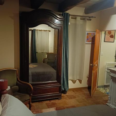 La Lauze Et L'Anguille Bed & Breakfast Gaillac Ngoại thất bức ảnh