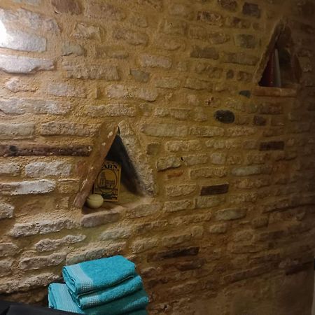 La Lauze Et L'Anguille Bed & Breakfast Gaillac Ngoại thất bức ảnh