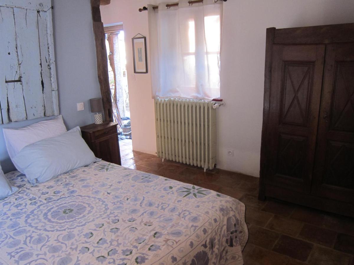 La Lauze Et L'Anguille Bed & Breakfast Gaillac Ngoại thất bức ảnh