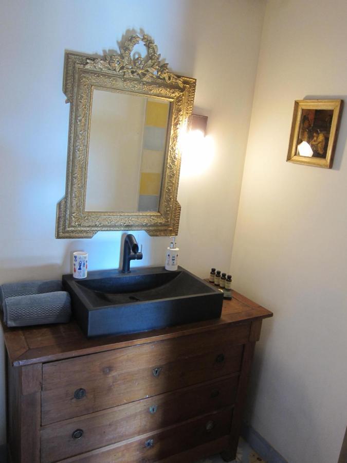 La Lauze Et L'Anguille Bed & Breakfast Gaillac Ngoại thất bức ảnh