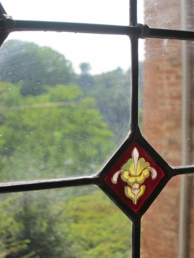 La Lauze Et L'Anguille Bed & Breakfast Gaillac Ngoại thất bức ảnh