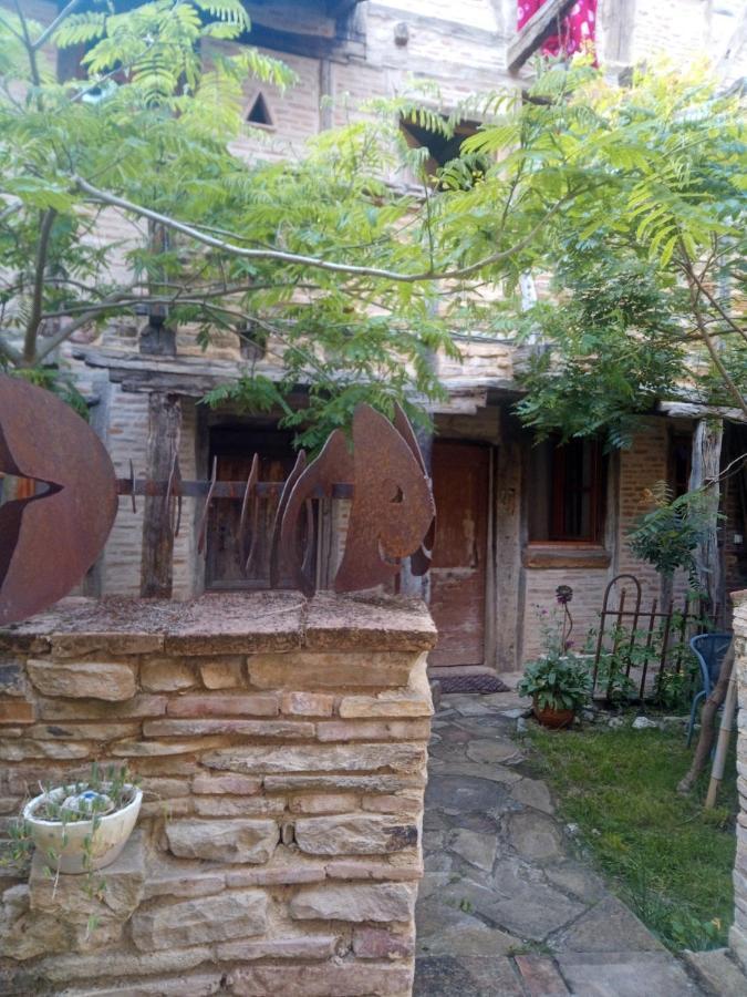 La Lauze Et L'Anguille Bed & Breakfast Gaillac Ngoại thất bức ảnh