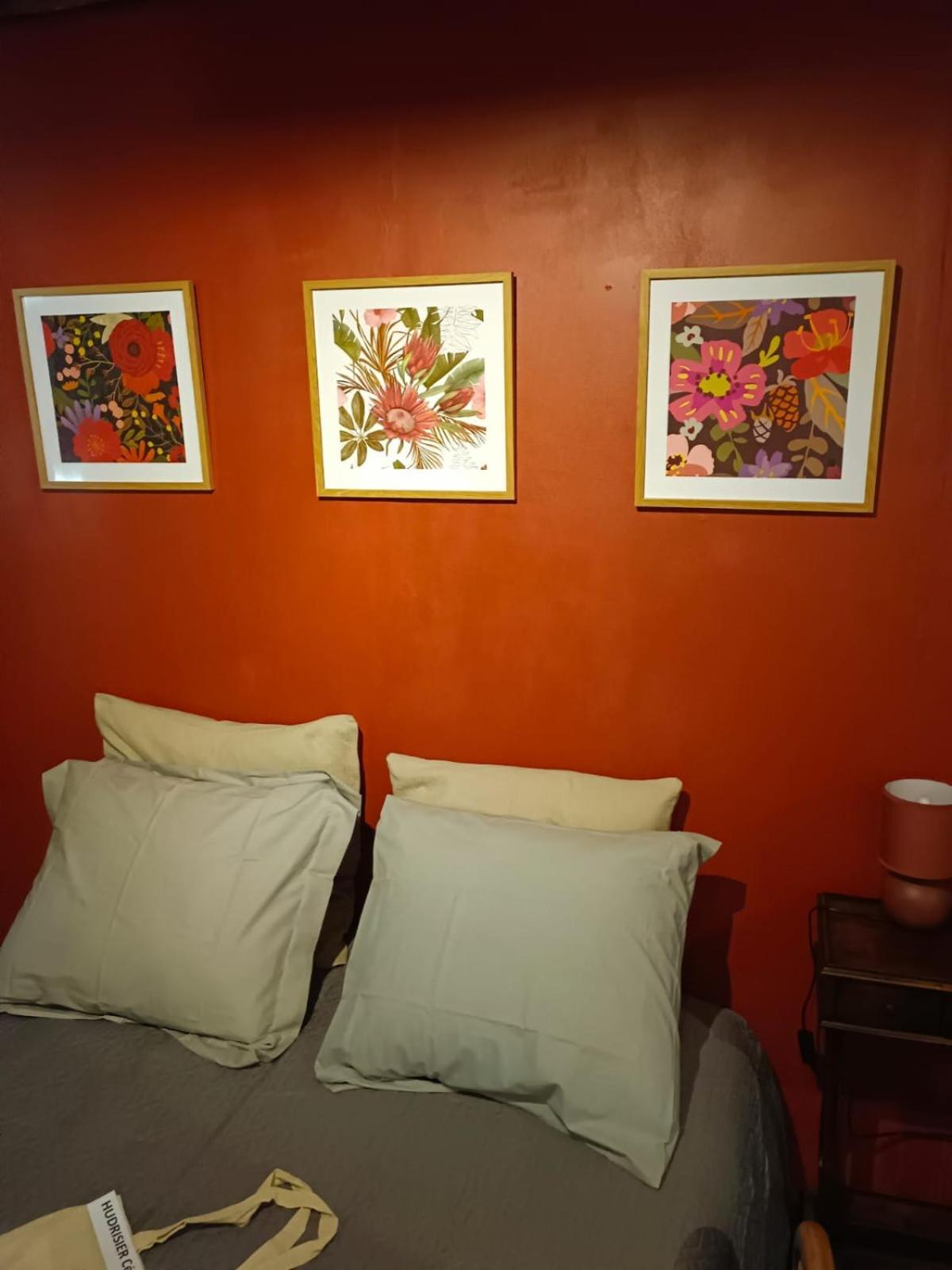 La Lauze Et L'Anguille Bed & Breakfast Gaillac Ngoại thất bức ảnh