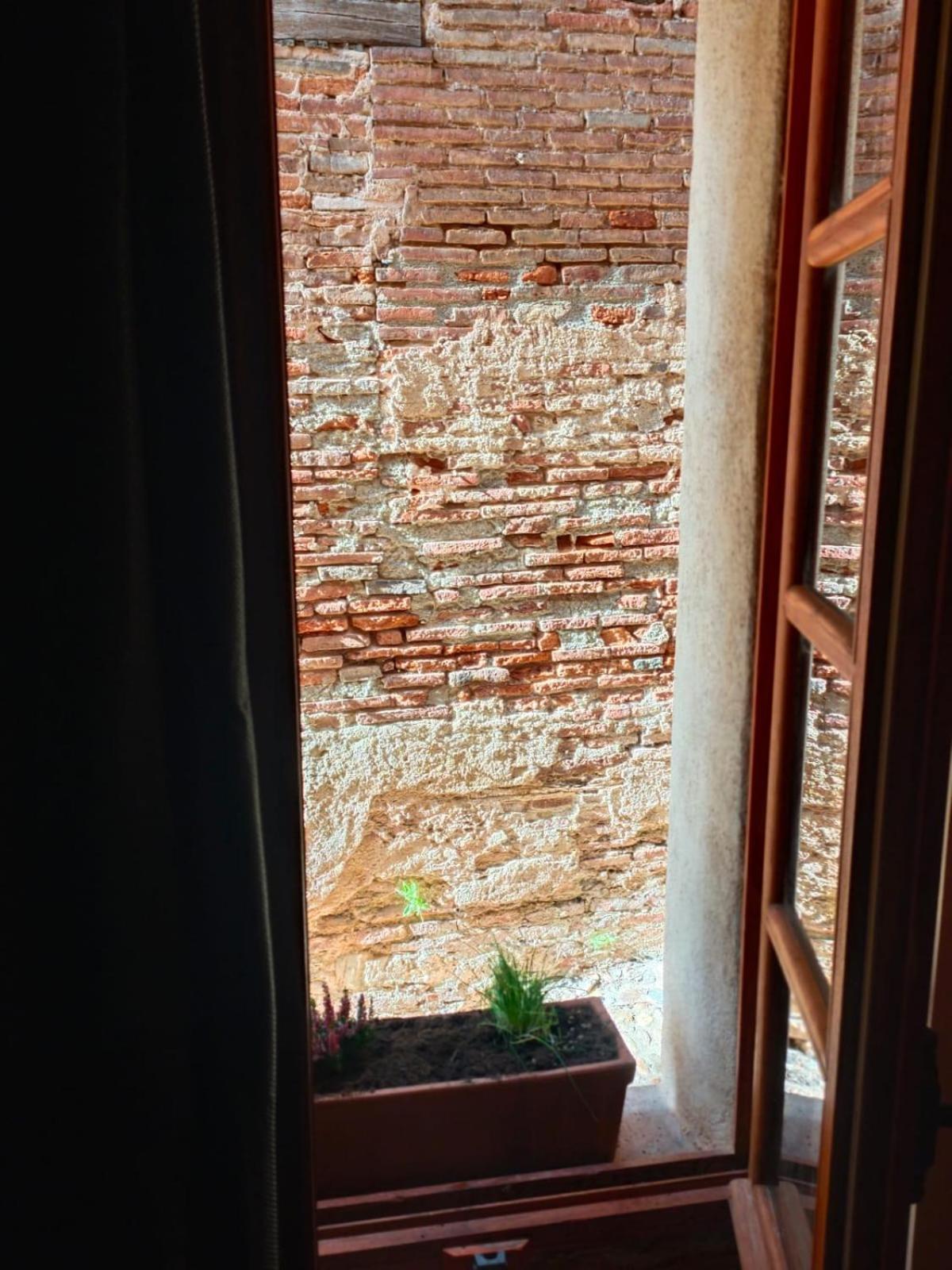 La Lauze Et L'Anguille Bed & Breakfast Gaillac Ngoại thất bức ảnh