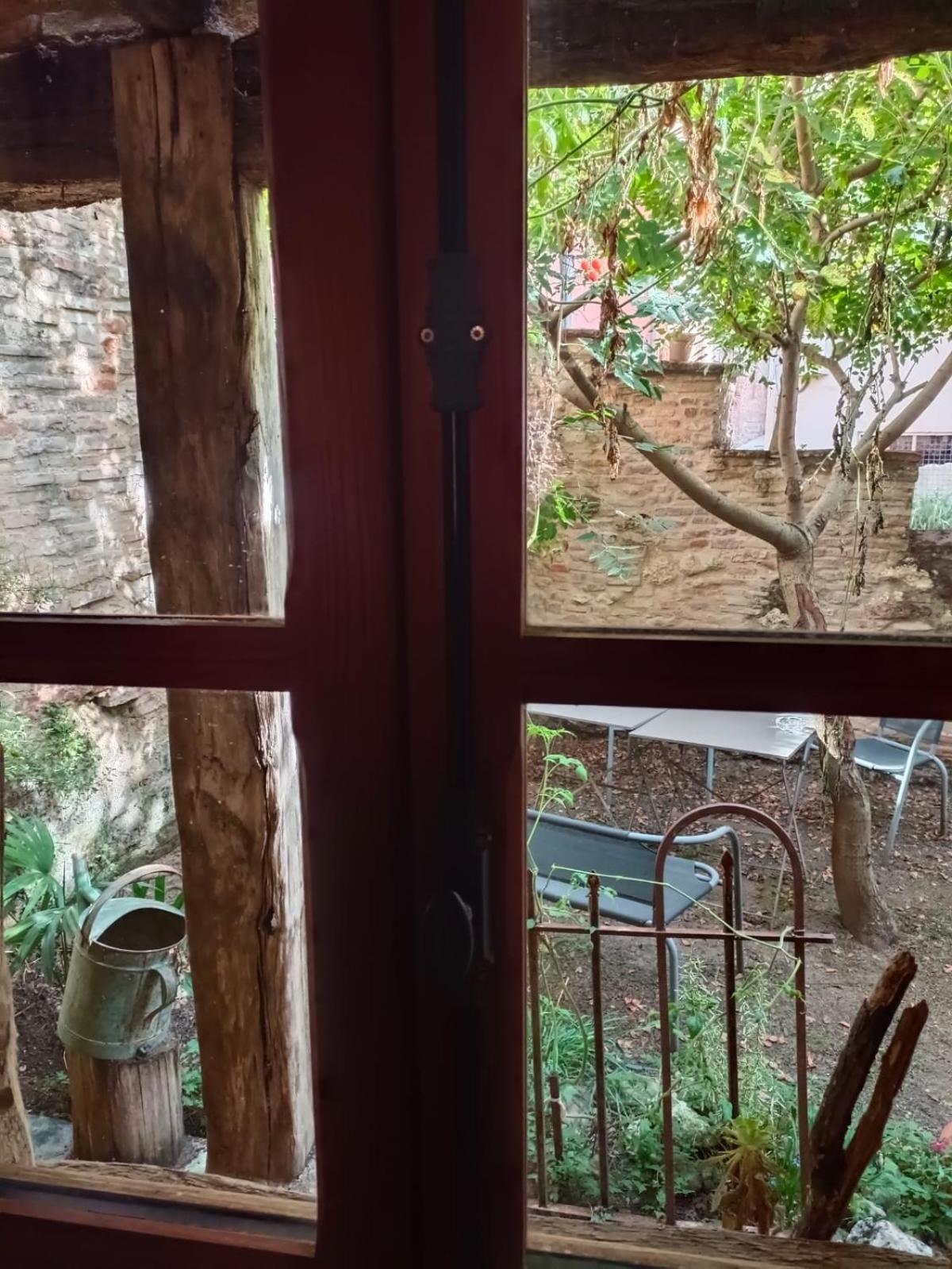 La Lauze Et L'Anguille Bed & Breakfast Gaillac Ngoại thất bức ảnh