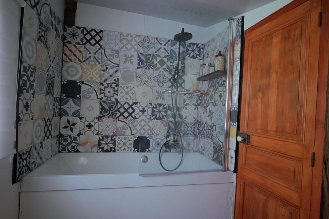 La Lauze Et L'Anguille Bed & Breakfast Gaillac Ngoại thất bức ảnh